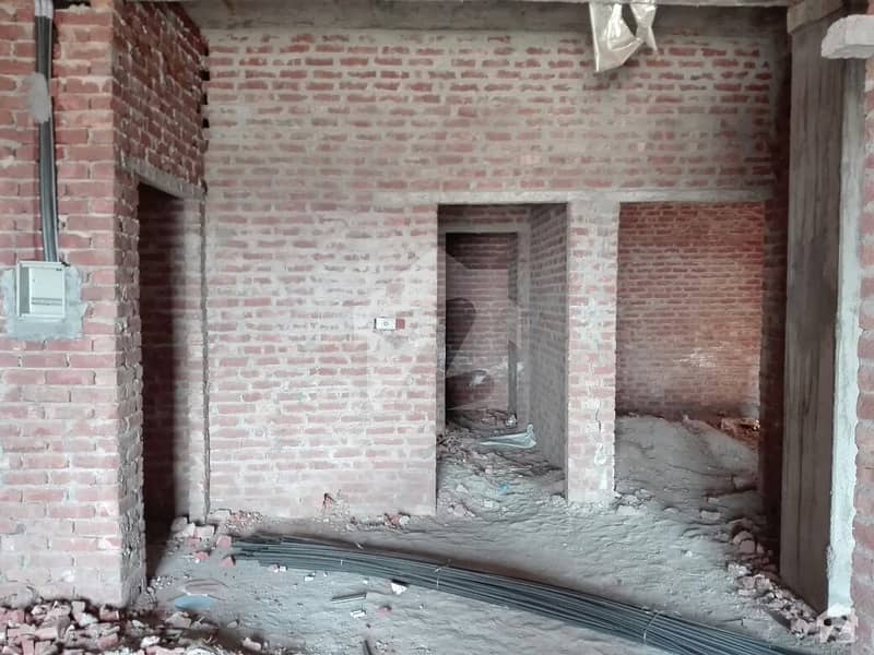 WellBuilt Apartment Available In Good Location Garden Town, Gujranwala