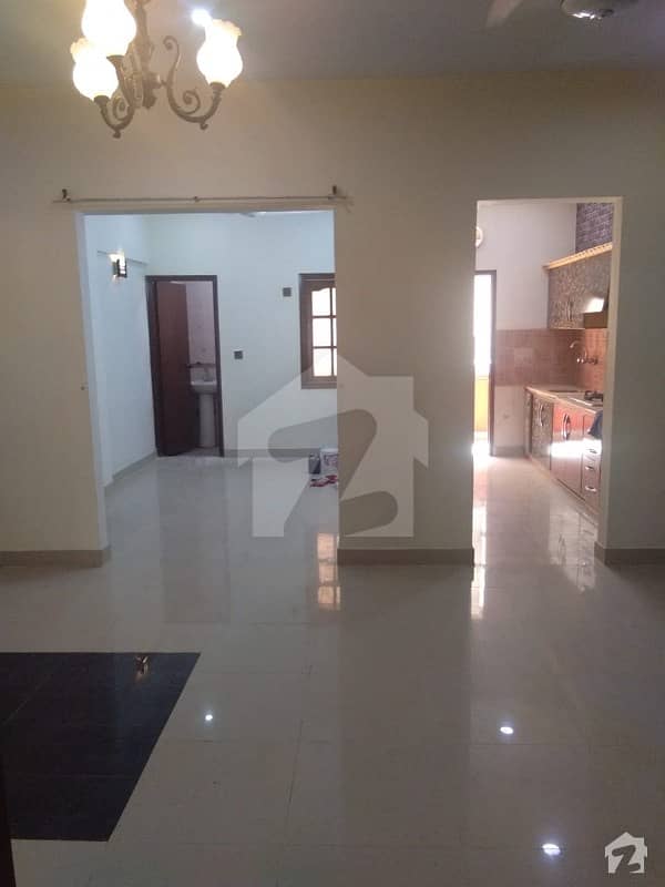 Spacious Two Bedroom Apartment For Sale In Dha Phase 6