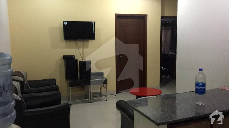 Full Furnished Apartment Is Aavilable For Sale In Bahria Town Phase 4