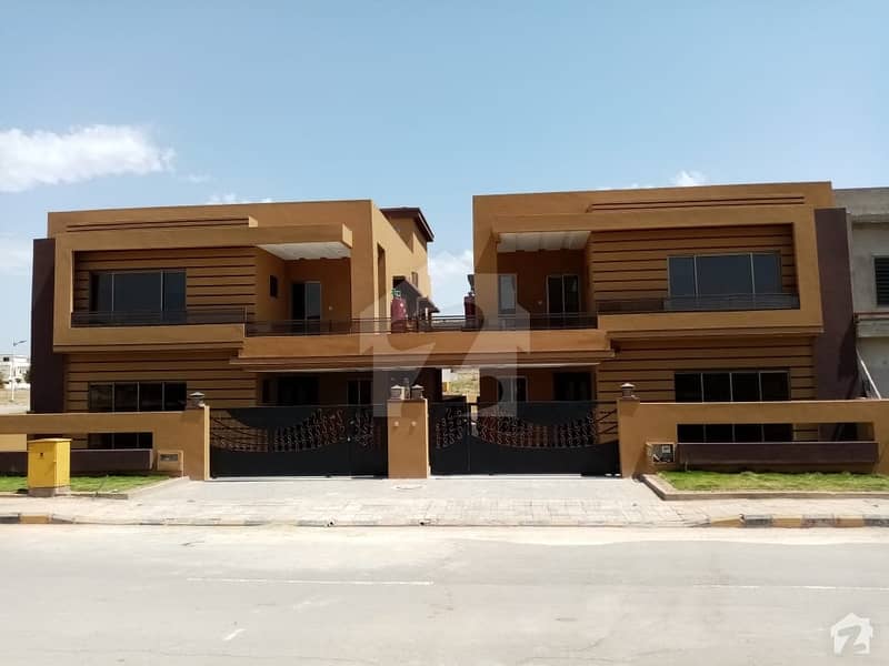 Double Storey House Available For Sale In Bahria Greens - Overseas Enclave - Sector 6