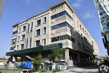 4 Consecutive Offices Available For Sale In G-11 4 Consecutive Offices Available For Sale In G-11
