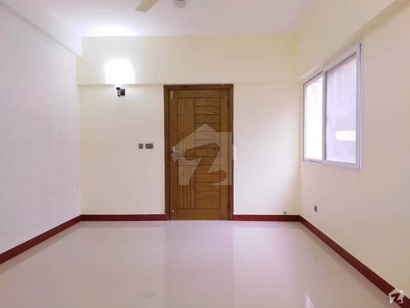 Ultra Modern Flat Ibrahim Heaven With So Much Space - On Easy Installments