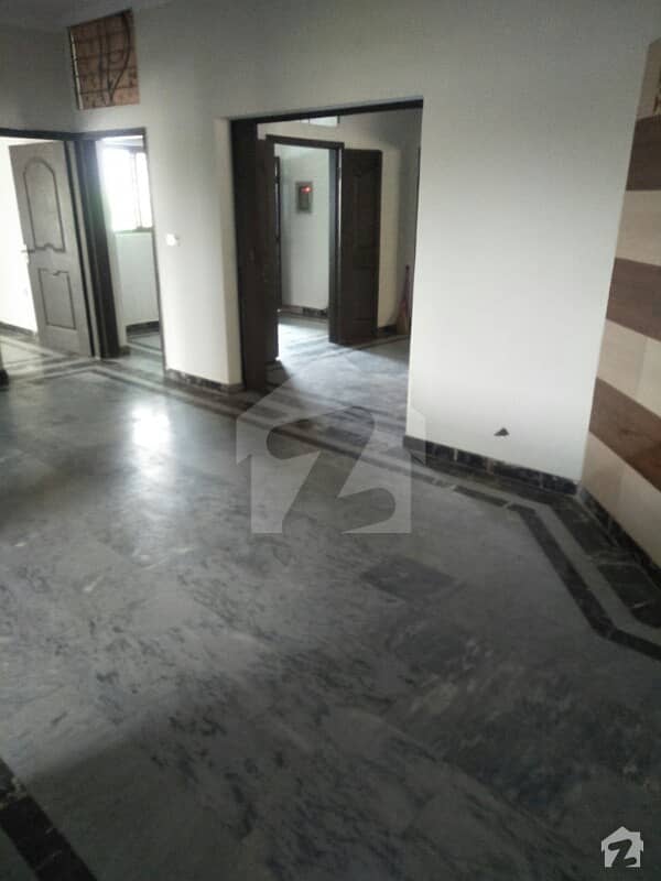 1 Kanal Upper Portion Is Available For Rent Beautiful  Location
