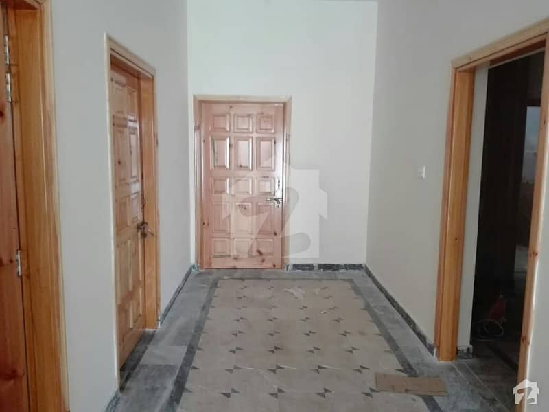 Here Is A Good Opportunity To Live In A Well-built House In Jinnahabad Abbottabad