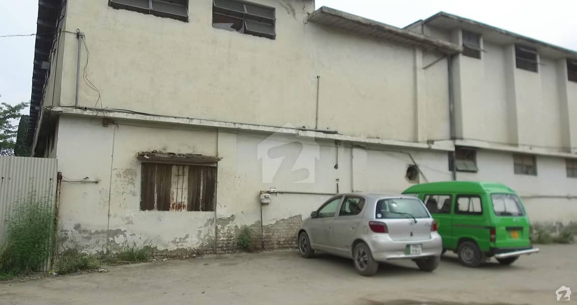 Residential Plot Is Available For Sale Westridge 1, Westridge