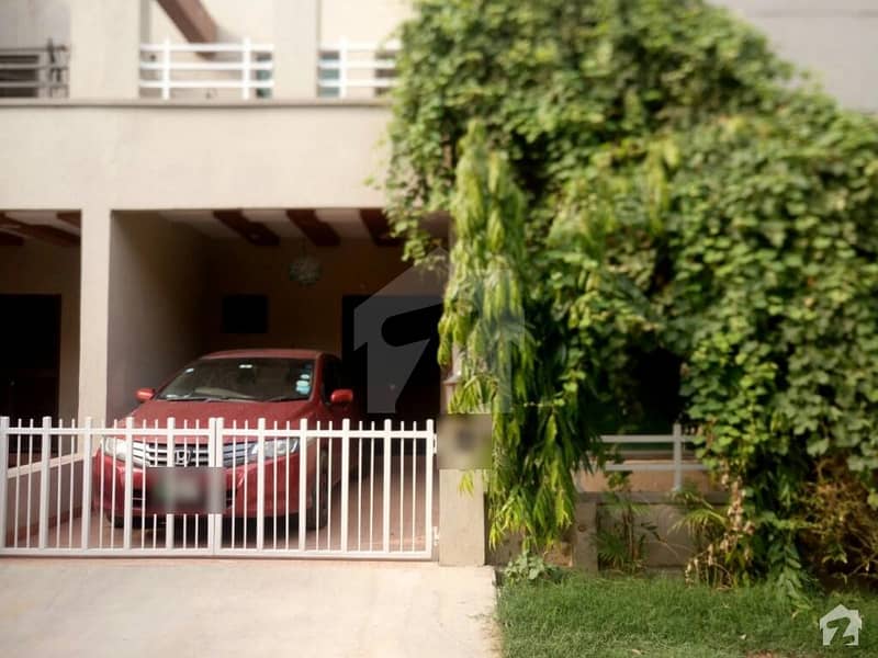 کرکٹر ولاز لاہور میں 3 کمروں کا 5 مرلہ مکان 90 لاکھ میں برائے فروخت۔