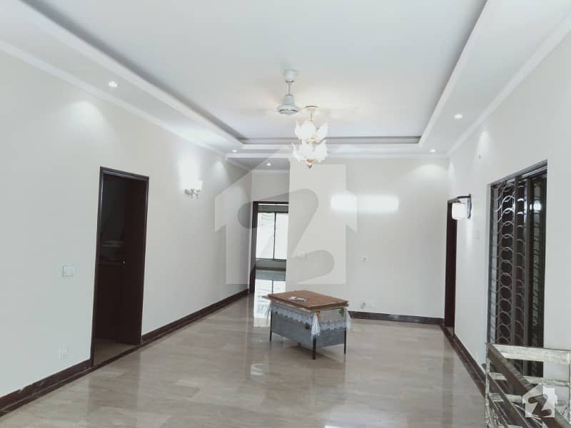 Defence One Kanal Upper Portion For Rent In Dha Phase 3