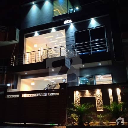 House forsale in adiala road rawalpindi