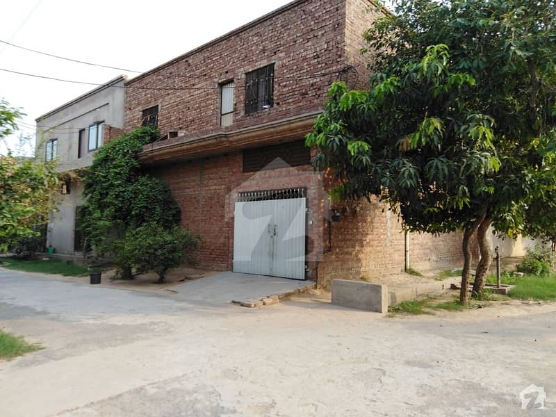 Sehgal City - House Is Available For Sale
