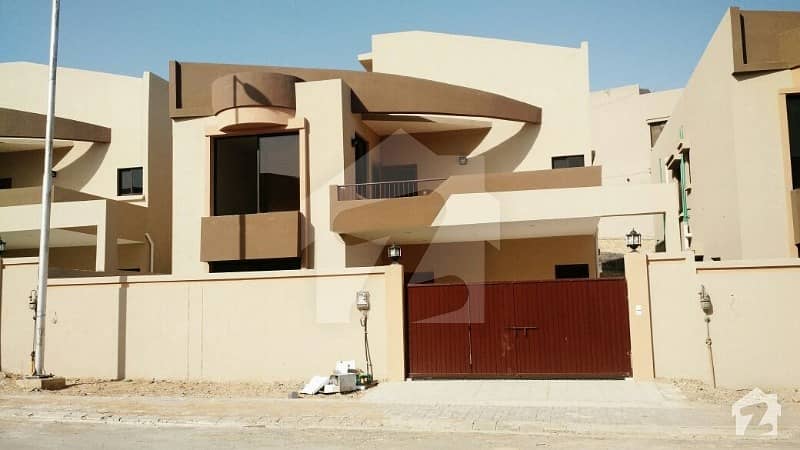 5 Bed Dd Brand New 350 Sq/yd House For Rent Naval Housing Scheme Karsaz Karachi