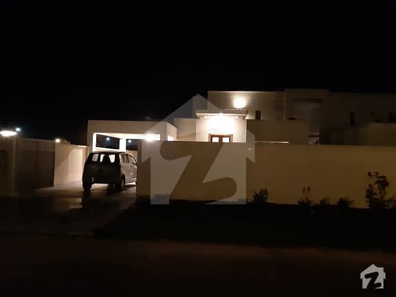 2 Kanal Furnished Brand New House In Lake City - Sector M1