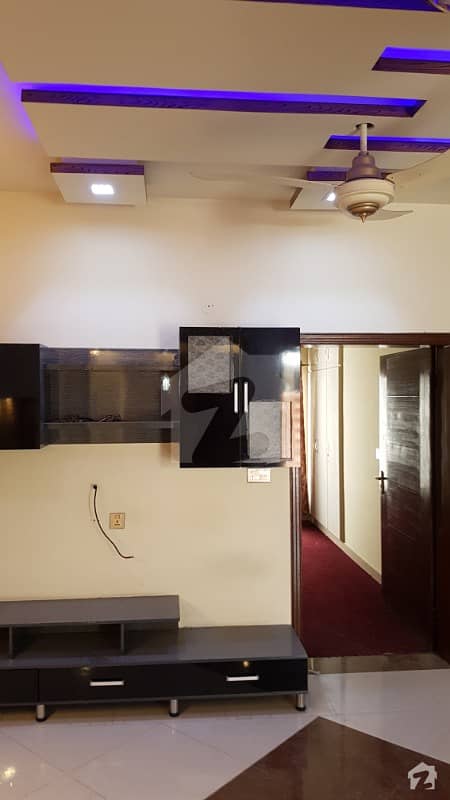 PCSIR Phase 2 Lahore  9 Marla  Renovated Double Storey House Is Available For Sale