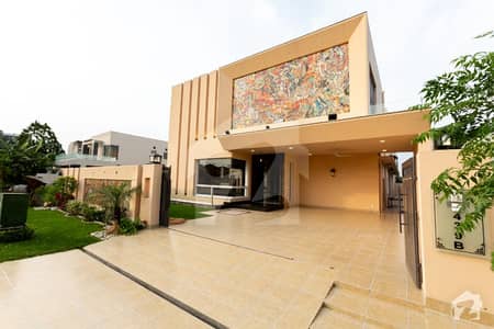 1 Kanal Aesthetically Designed By Yousuf Ghauri Solid Built House In Phase 6 Sector B Dha Lahore 1 Kanal Aesthetically Designed By Yousuf Ghauri Solid Built House In Phase 6 Sector B Dha Lahore