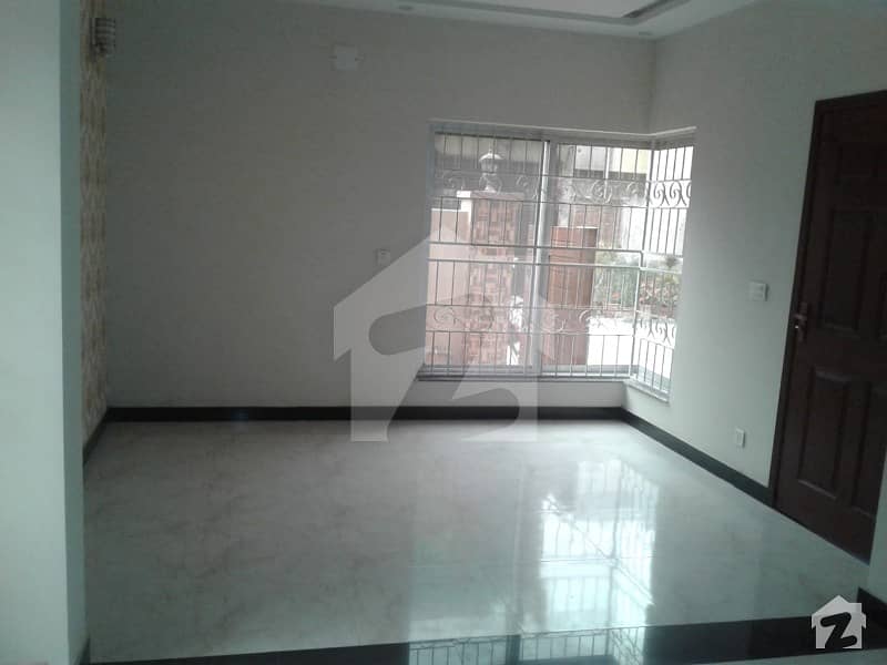 5 Marla Double Storey House For Rent In Township