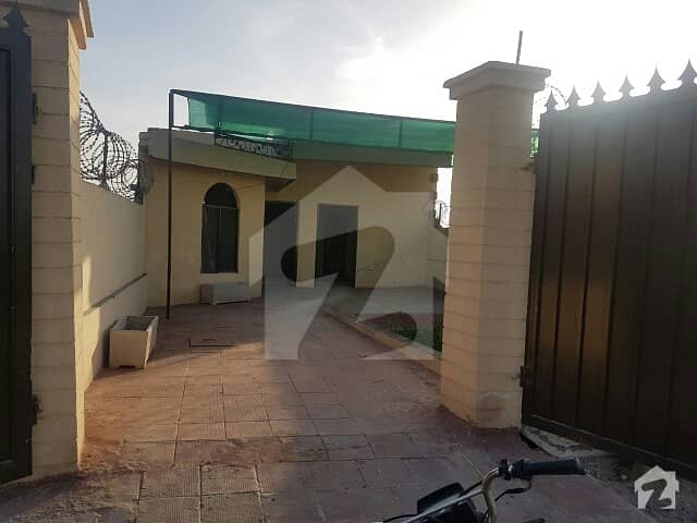 5 Marla House For Sale In Lakhu