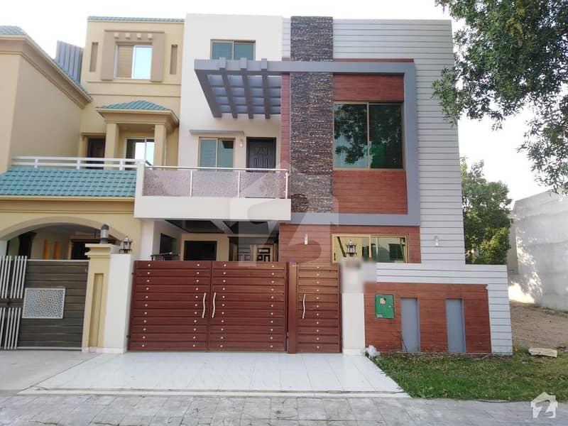 Double Storey House Is Available For Sale