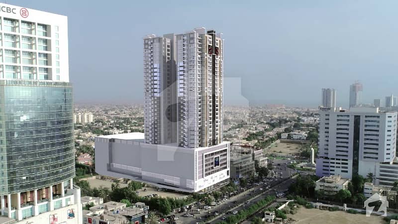 Apartment Is Available For Sale In Clifton Icon Apartment Is Available For Sale In Clifton Icon