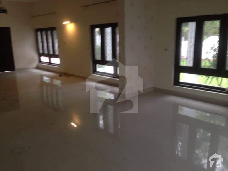 E-6 New Modern Luxury 6 Beds House Available For Rent