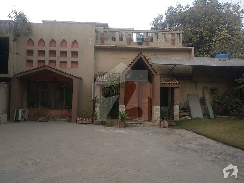 House For Rent Available In Gulberg