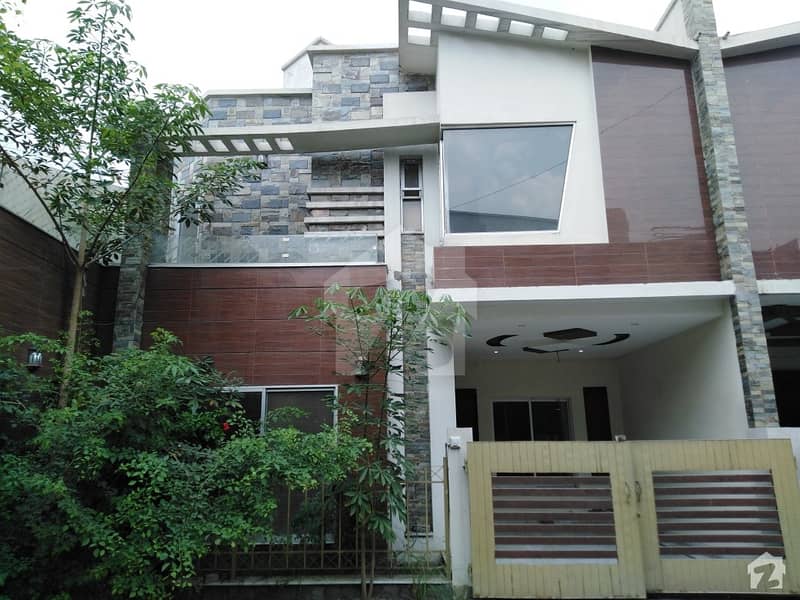 House For Rent In Sahil Homes Opp Usman Block Main Lasani Pulli Road