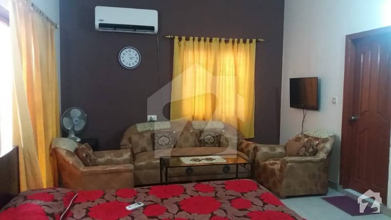 Furnished Room For Rent In Cavalry Ground Ext