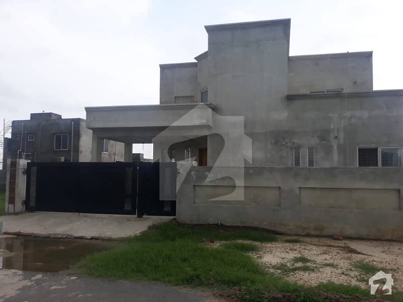 Defence 1 Kanal Brand New Double Unit Bungalow For Sale Defence 1 Kanal Brand New Double Unit Bungalow For Sale