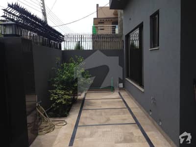 10 Marla House For Sale In Formanites Housing Scheme - Block N 10 Marla House For Sale In Formanites Housing Scheme - Block N