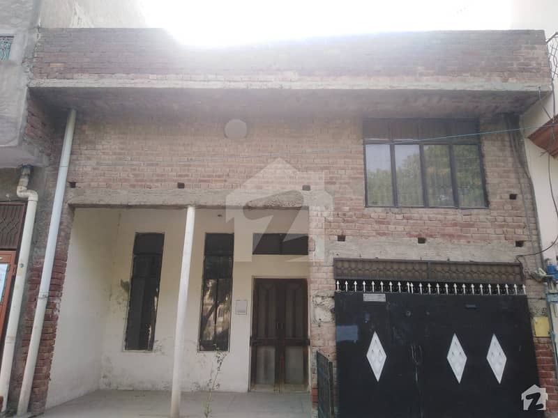 ٹاؤن شپ ۔ سیکٹر ڈی2 ٹاؤن شپ لاہور میں 2 کمروں کا 2 مرلہ مکان 45 لاکھ میں برائے فروخت۔