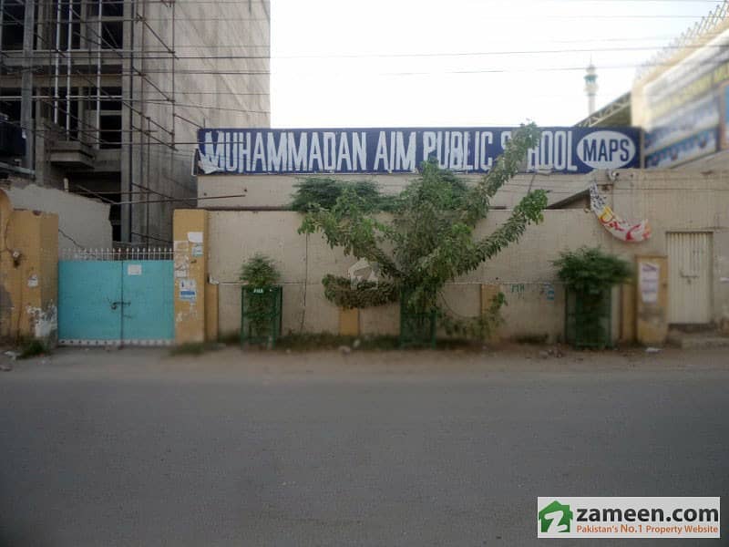 Commercial House For Rent Near To Chase Up Gulgasht Multan Bosan Road