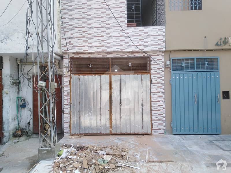 ٹاؤن شپ ۔ سیکٹر بی1 ٹاؤن شپ لاہور میں 3 کمروں کا 2 مرلہ مکان 65 لاکھ میں برائے فروخت۔
