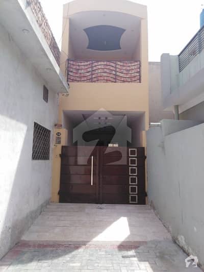 House Is Available For Sale In Yasmi Villas