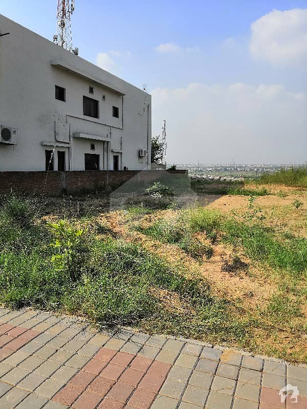 Dha 2 Residential Ideal Plot For Sale DHA Phase 2 Sector A, DHA