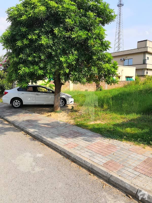 Dha 2 Residential Ideal Plots For Sale DHA Phase 2 Sector J, DHA