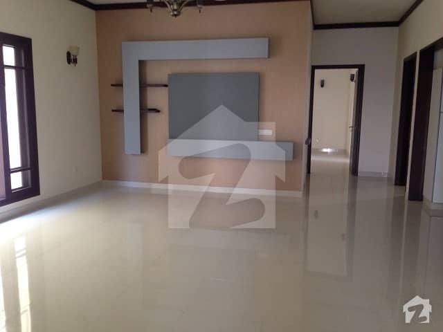 Defence 500 Sq. yard Brand New Architect Designed Two Unit House For Sale