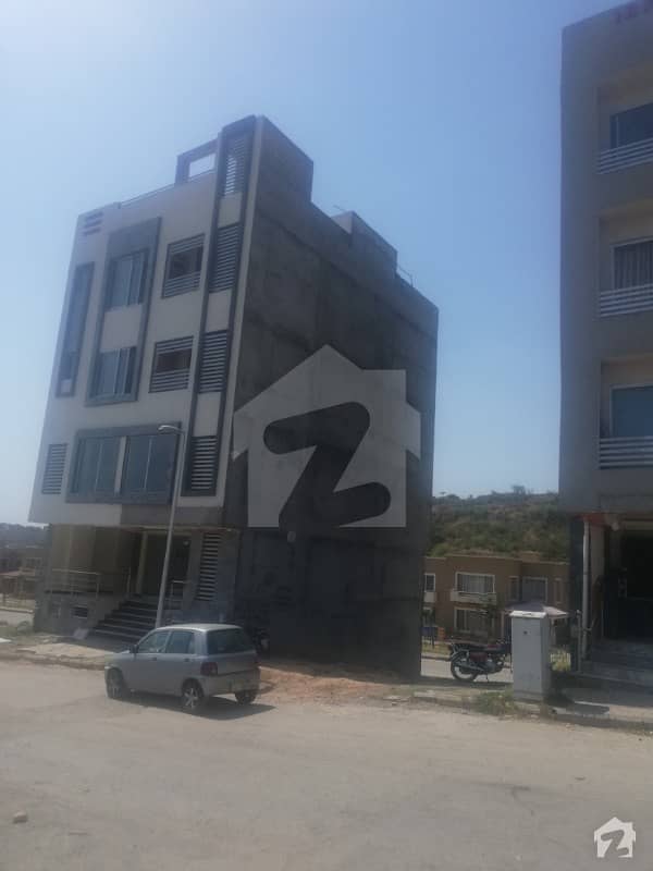 Studio Flat Is Available For Sale In Rafi Commercial Bahria Town Phase 8 Rawalpindi