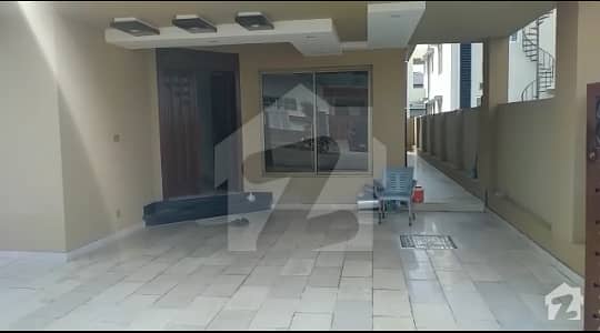 10 Marla House For Sale In Overseas 6 Bahria Town Rawalpindi