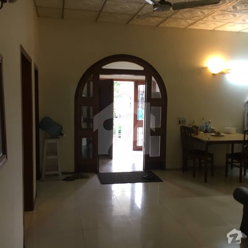 1 Bedroom Fully Furnished Room Near To Y Block Market