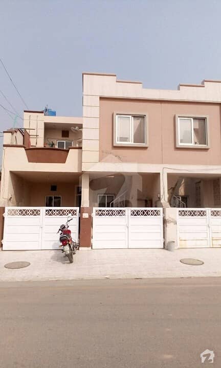 ایڈن آباد ایڈن لاہور میں 2 کمروں کا 5 مرلہ بالائی پورشن 33 لاکھ میں برائے فروخت۔