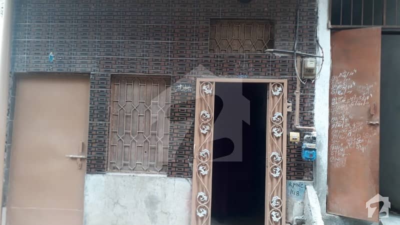 ٹھوکر نیاز بیگ لاہور میں 5 کمروں کا 3 مرلہ مکان 78 لاکھ میں برائے فروخت۔
