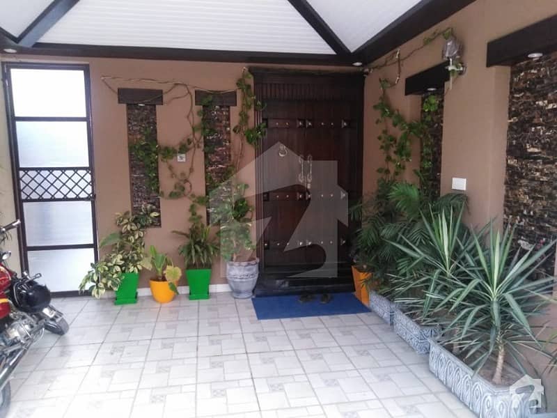 3 Marla House Available For Sale In Phase7 Hayatabad Peshawar