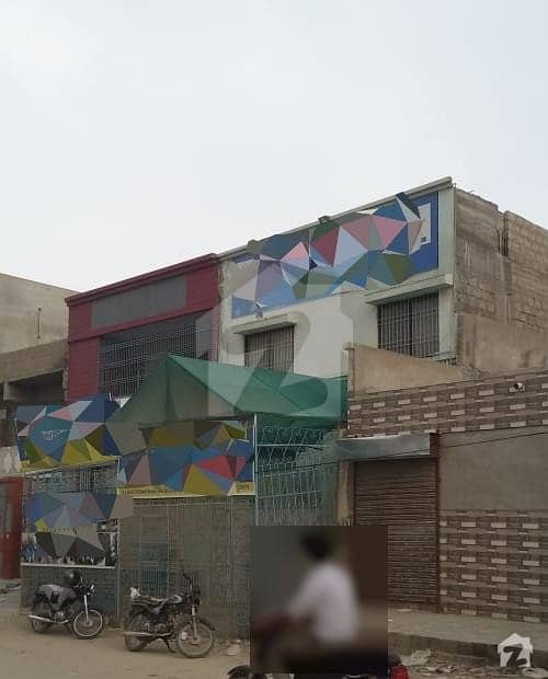 نارتھ کراچی - سیکٹر 7-D3 نارتھ کراچی کراچی میں 4 کمروں کا 5 مرلہ مکان 2.8 کروڑ میں برائے فروخت۔