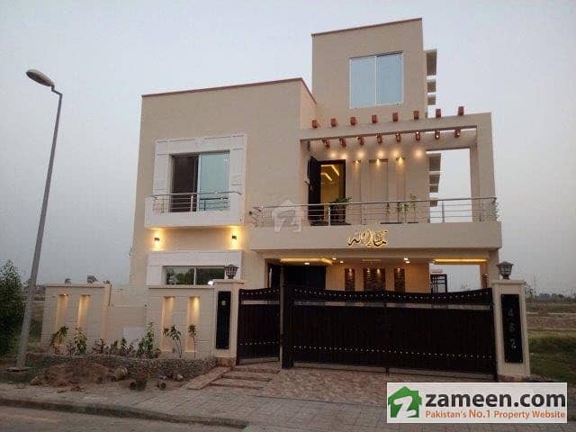 Brand New House For Sale Bahria Town