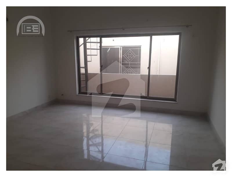 Direct To Main 1 Kanal Brand New House For Sale In Askari 10 Sector F