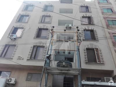 Flat Available For Rent In DHA Phase 6 Flat Available For Rent In DHA Phase 6