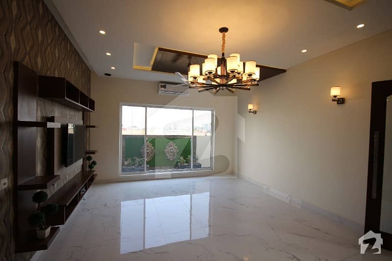 1 Kanal Brand New Luxury Royal Style Bungalow For Sale In Dha Phase 6 E Block