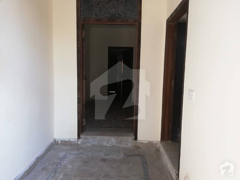 3 Marla Double Storey House For Sale In Ghous Garden Canal Road Back Side Of Rizwan Garden Lahore