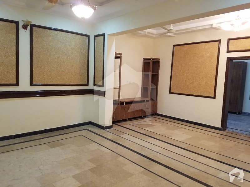 سوان گارڈن اسلام آباد میں 3 کمروں کا 5 مرلہ مکان 75 لاکھ میں برائے فروخت۔