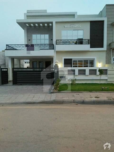 Brand New Luxury House For Rent At Near Statue Of Liberty Bahria Town Phase 8 Rawalpindi Islamabad
