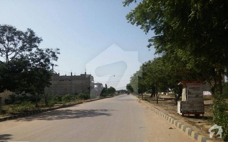 Residential Plot Is Available For Sale In Government Teacher Housing Society Sector 16A