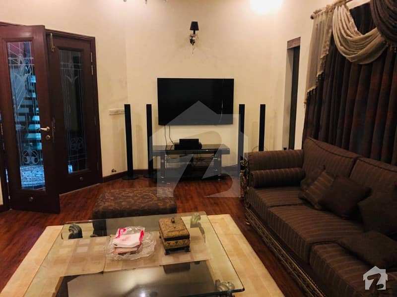 Phase 4  Direct Approach From Main  Furnished House For Rent